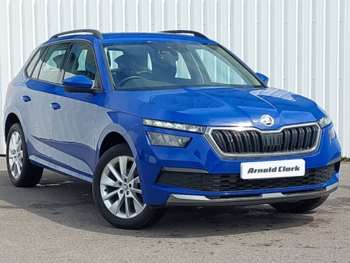 2022 - 1.0 TSI 110 SE 5dr