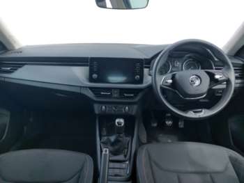 Used Skoda Kamiq 2022 for sale - 74842456: Photo