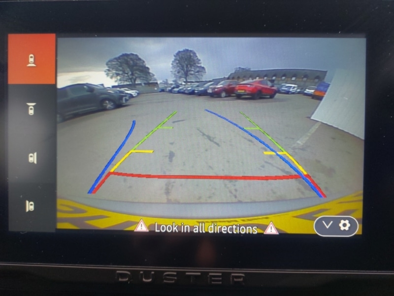 Used Dacia Duster 2023 for sale - 78023018: Photo 10