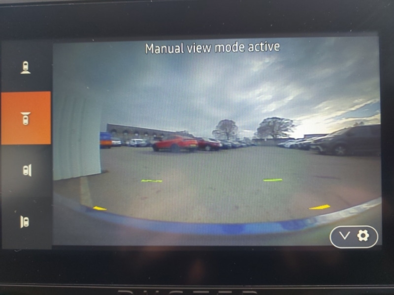 Used Dacia Duster 2023 for sale - 78023018: Photo 15