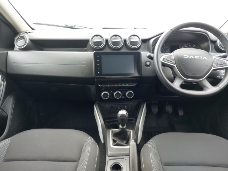 Used Dacia Duster 2023 for sale - 78023018: Photo 2