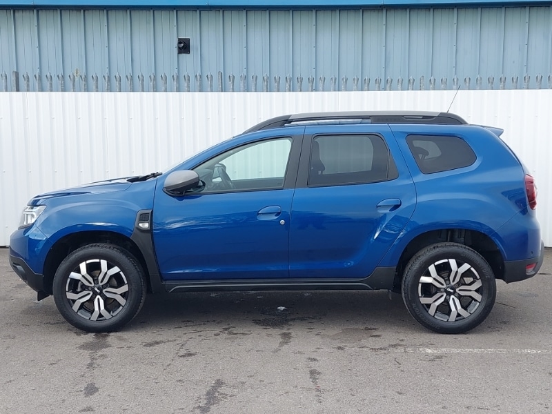 Used Dacia Duster 2023 for sale - 78023018: Photo 4