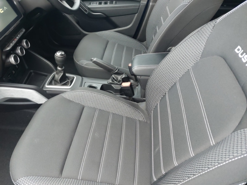 Used Dacia Duster 2023 for sale - 78023018: Photo 5