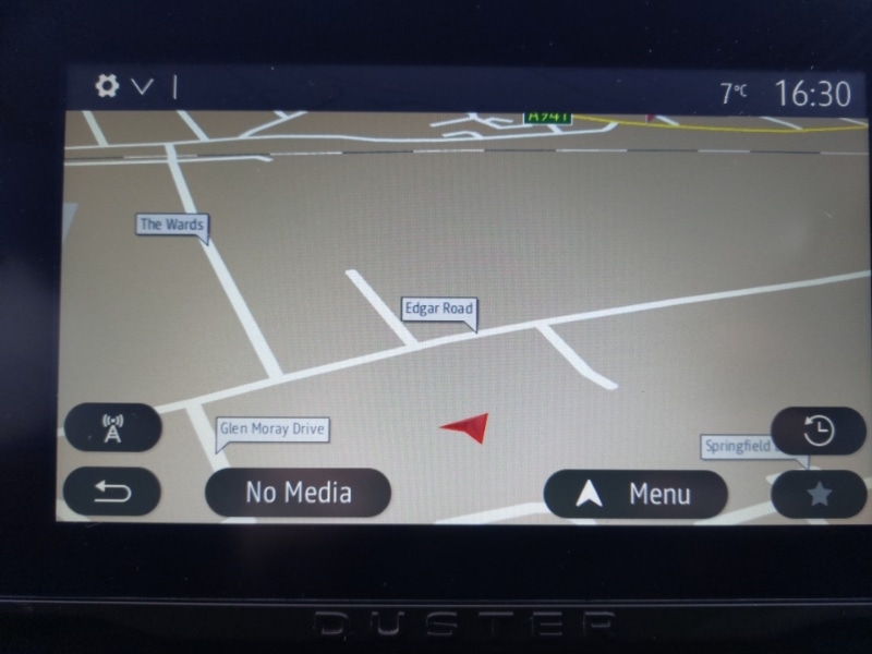 Used Dacia Duster 2023 for sale - 78023018: Photo 7