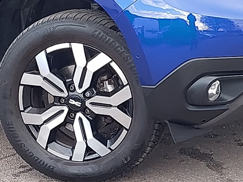 Used Dacia Duster 2023 for sale - 78023018: Photo 9