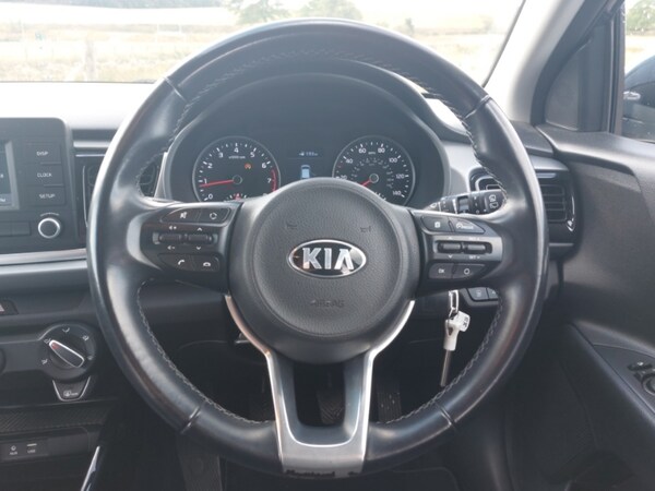 Used Kia Rio 2017 for sale - 76071077: Photo 10