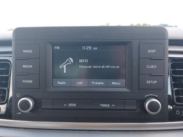 Used Kia Rio 2017 for sale - 76071077: Photo 17