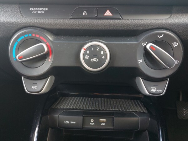 Used Kia Rio 2017 for sale - 76071077: Photo 18