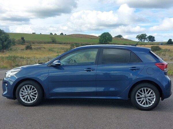 Used Kia Rio 2017 for sale - 76071077: Photo 4