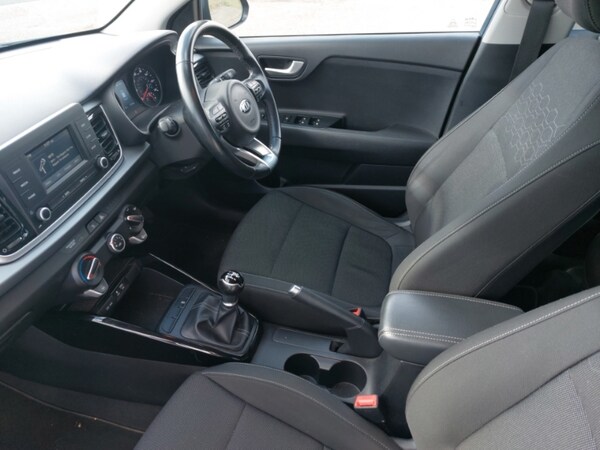 Used Kia Rio 2017 for sale - 76071077: Photo 5