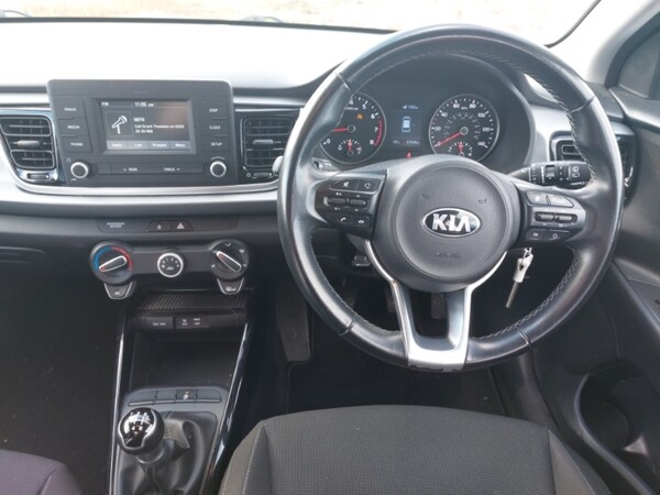 Used Kia Rio 2017 for sale - 76071077: Photo 7