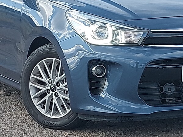 Used Kia Rio 2017 for sale - 76071077: Photo 9