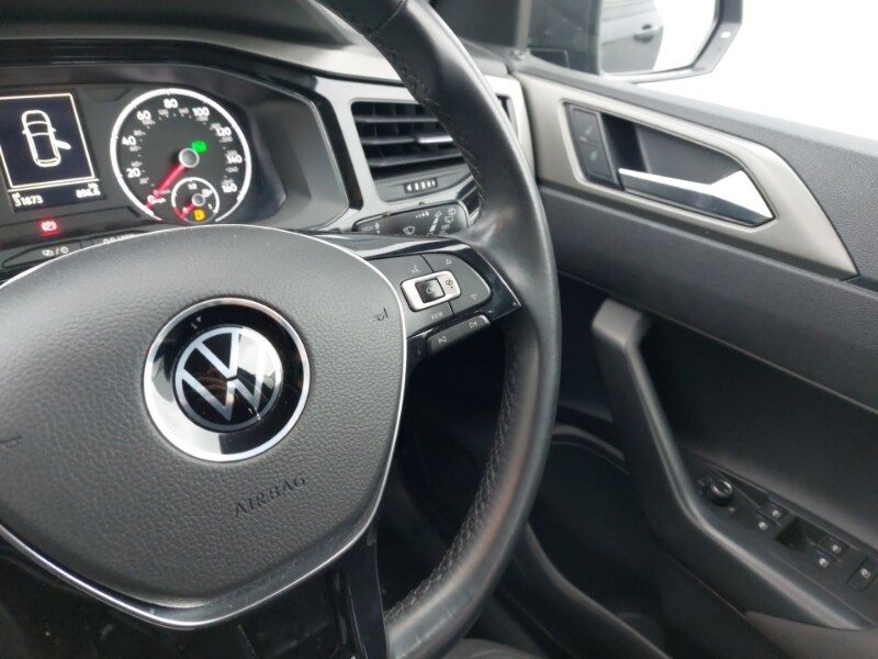 Used Volkswagen Polo 2021 for sale - 77209341: Photo 10