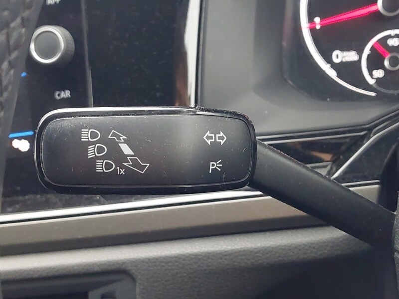 Used Volkswagen Polo 2021 for sale - 77209341: Photo 16