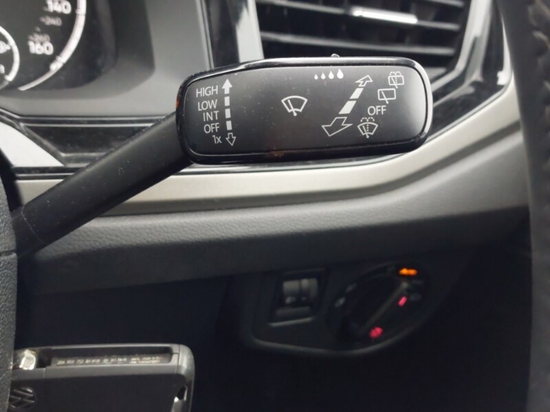 Used Volkswagen Polo 2021 for sale - 77209341: Photo 17