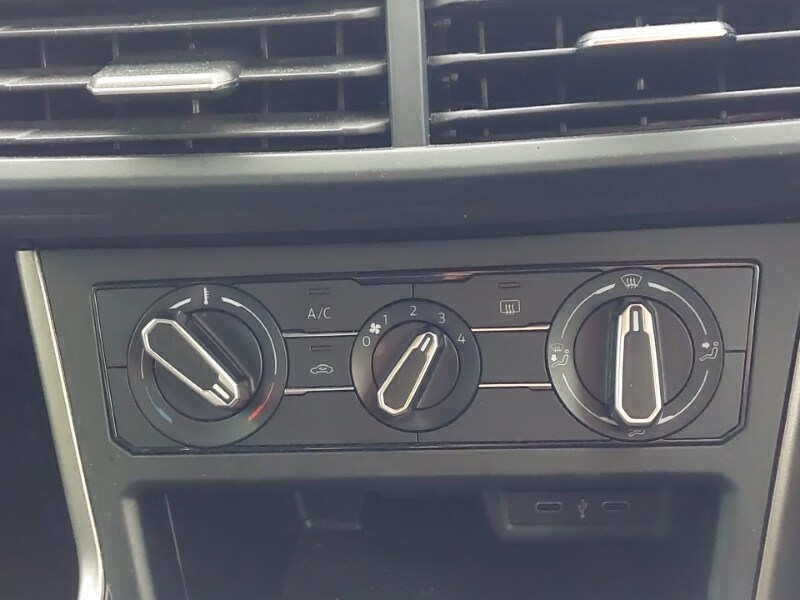 Used Volkswagen Polo 2021 for sale - 77209341: Photo 19