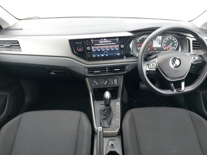 Used Volkswagen Polo 2021 for sale - 77209341: Photo 2