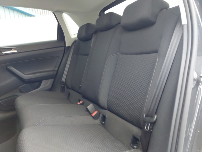 Used Volkswagen Polo 2021 for sale - 77209341: Photo 6