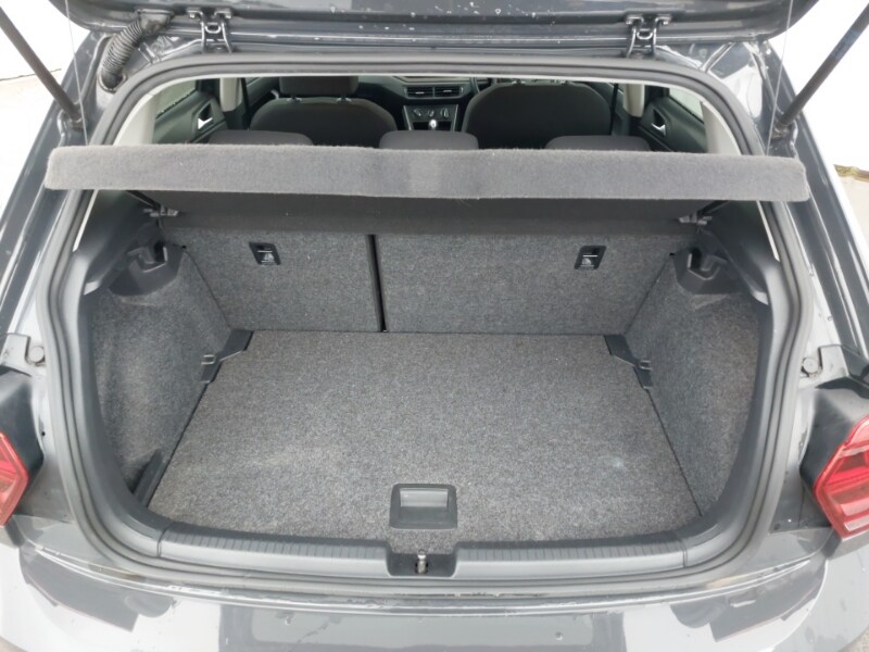 Used Volkswagen Polo 2021 for sale - 77209341: Photo 8