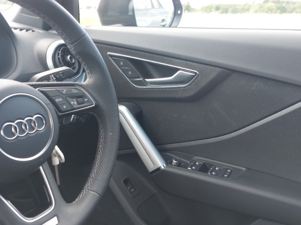 Used Audi Q2 2024 for sale - 75463419: Photo 10