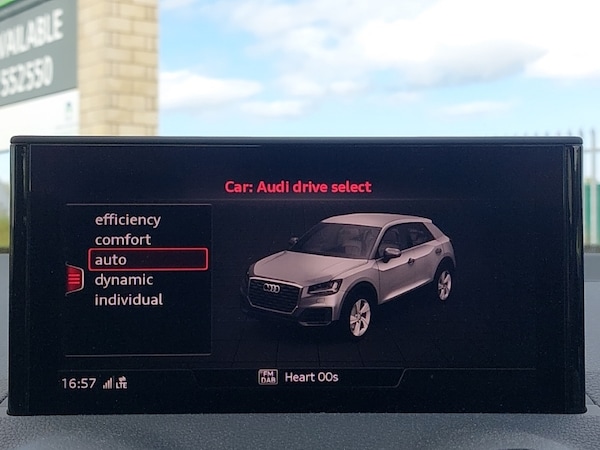 Used Audi Q2 2024 for sale - 75463419: Photo 15