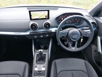 Used Audi Q2 2024 for sale - 75463419: Photo
