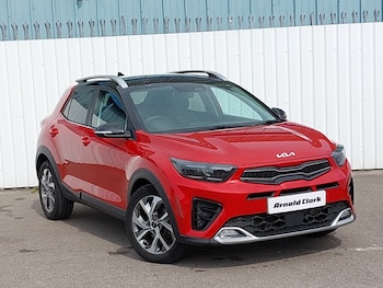 Used Kia Stonic 2023 for sale - 79235614: Photo