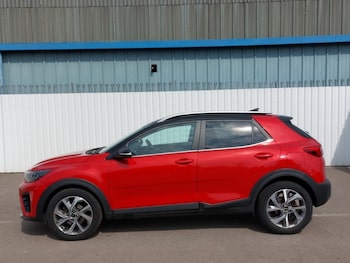 Used Kia Stonic 2023 for sale - 79235614: Photo