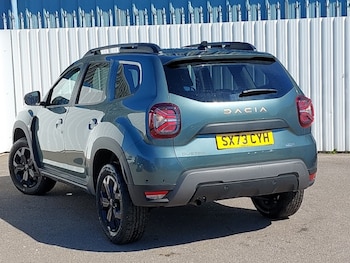 Used Dacia Duster 2024 for sale - 78355427: Photo