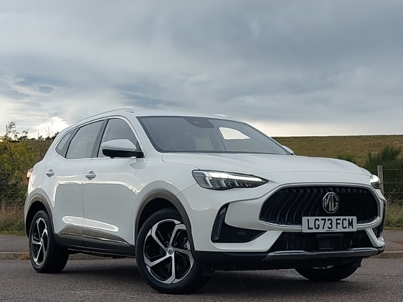 Used MG MG HS 2023 for sale - 76427354: Photo 1