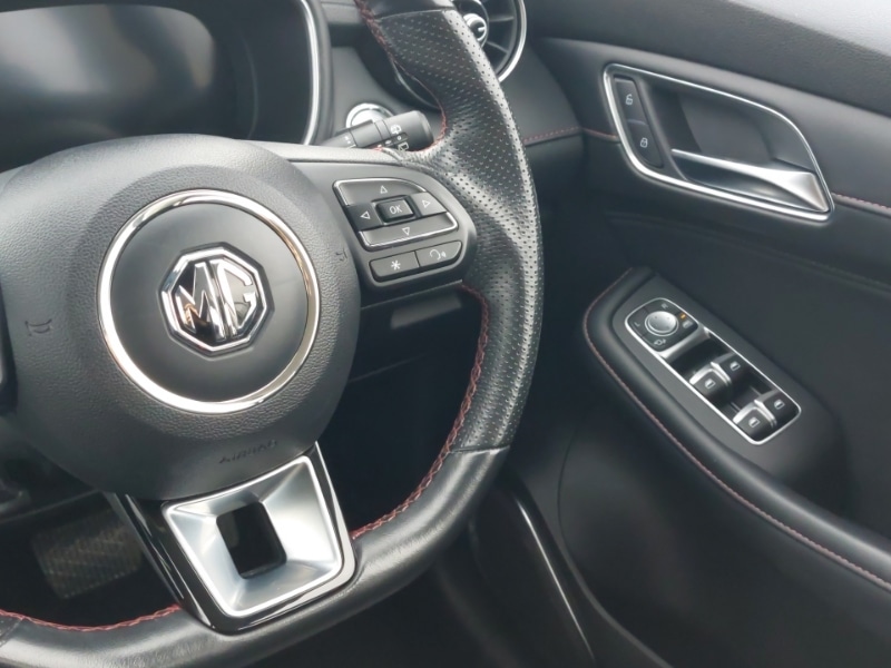 Used MG MG HS 2023 for sale - 76427354: Photo 10