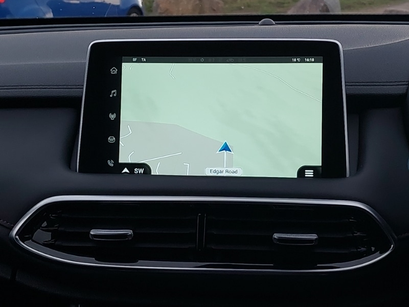 Used MG MG HS 2023 for sale - 76427354: Photo 11