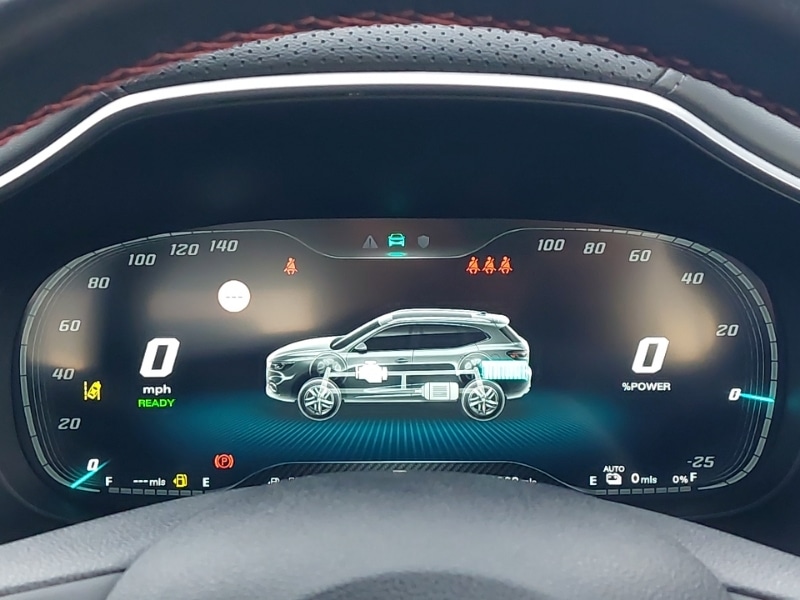 Used MG MG HS 2023 for sale - 76427354: Photo 12