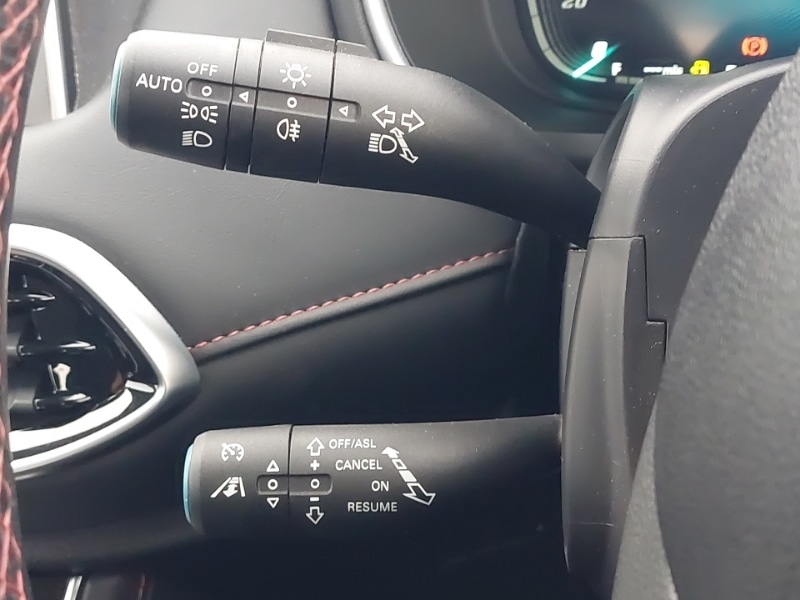 Used MG MG HS 2023 for sale - 76427354: Photo 16