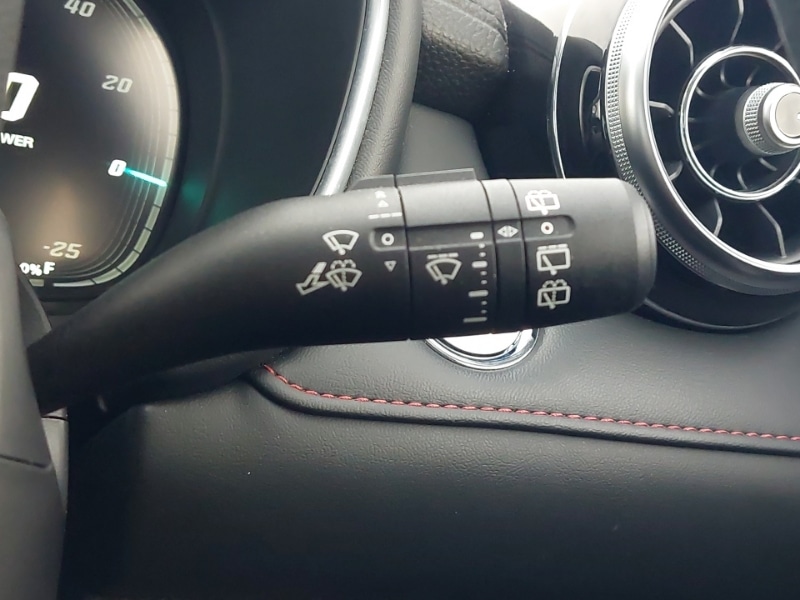 Used MG MG HS 2023 for sale - 76427354: Photo 17