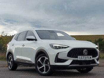 Used MG MG HS 2023 for sale - 76427354: Photo