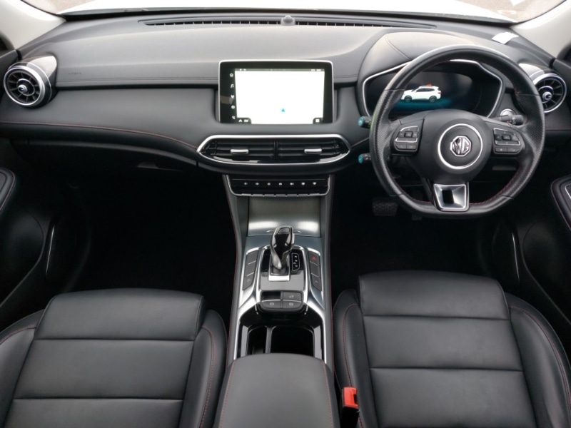 Used MG MG HS 2023 for sale - 76427354: Photo 2