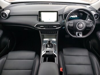 Used MG MG HS 2023 for sale - 76427354: Photo