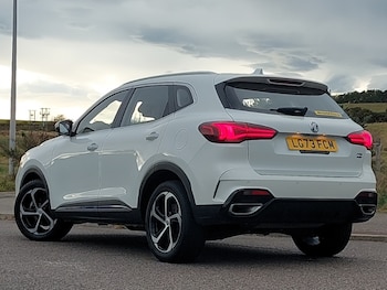 Used MG MG HS 2023 for sale - 76427354: Photo