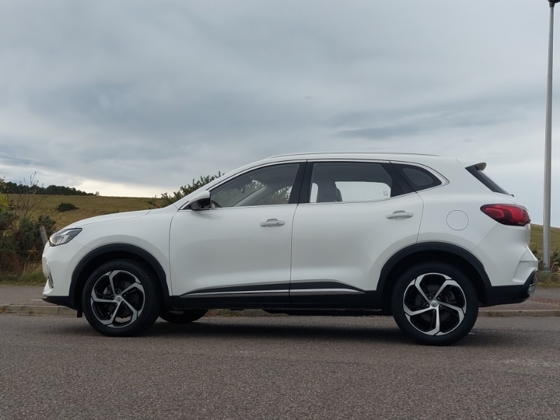 Used MG MG HS 2023 for sale - 76427354: Photo 4