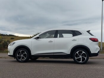 Used MG MG HS 2023 for sale - 76427354: Photo