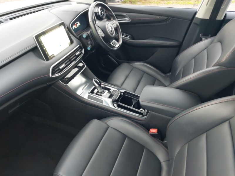 Used MG MG HS 2023 for sale - 76427354: Photo 5