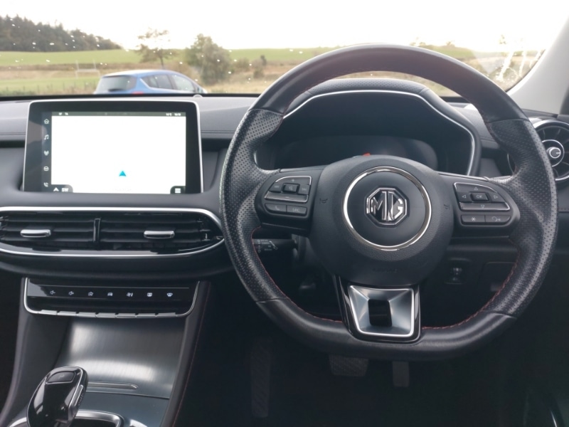 Used MG MG HS 2023 for sale - 76427354: Photo 7