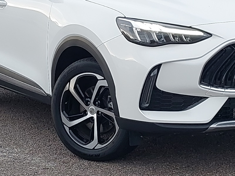 Used MG MG HS 2023 for sale - 76427354: Photo 9