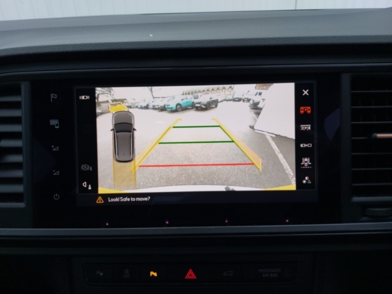 Used Cupra Ateca 2024 for sale - 77491658: Photo 10