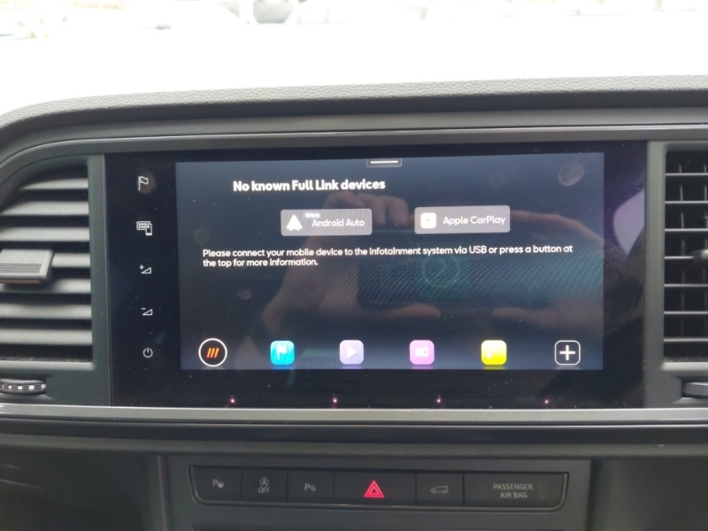 Used Cupra Ateca 2024 for sale - 77491658: Photo 12