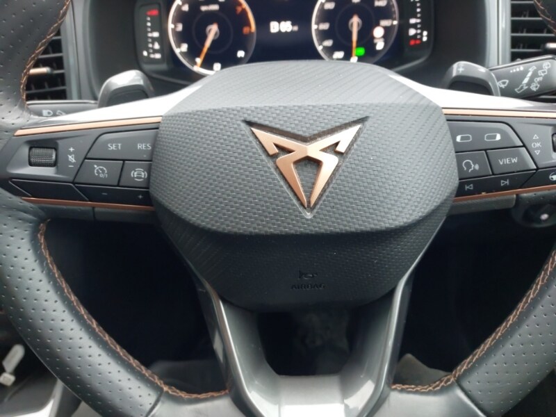 Used Cupra Ateca 2024 for sale - 77491658: Photo 15