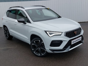 Used Cupra Ateca 2024 for sale - 77491658: Photo