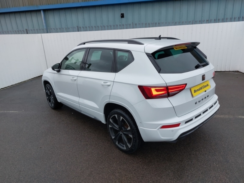 Used Cupra Ateca 2024 for sale - 77491658: Photo 3