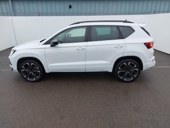 Used Cupra Ateca 2024 for sale - 77491658: Photo